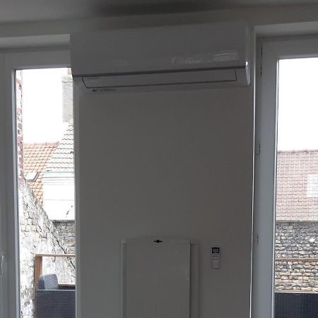 Le Petit Chez Soi Apartment Calais Luaran gambar