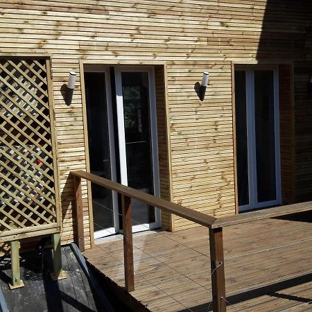 Le Petit Chez Soi Apartment Calais Luaran gambar