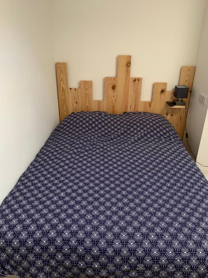 Le Petit Chez Soi Apartment Calais Luaran gambar